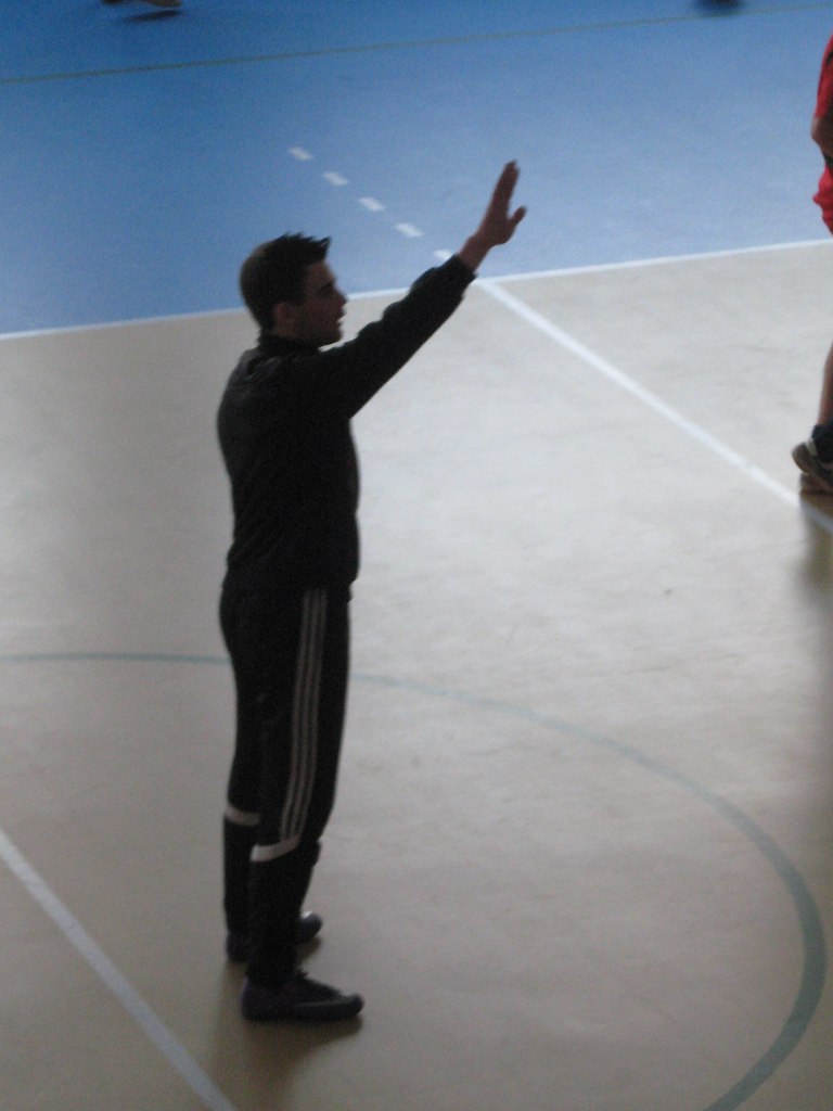 Кирилл Пчелинцев | Ермаковское