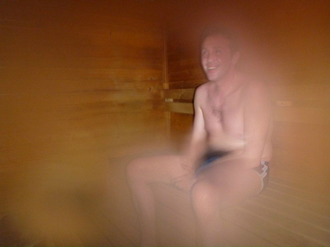 Павел Лужанский | Таллин