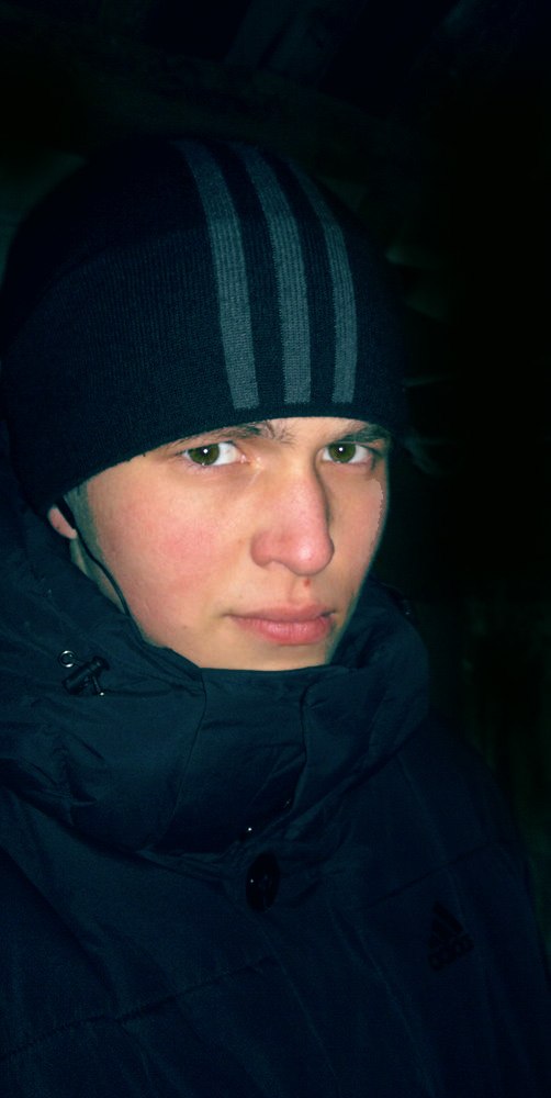 Роман Рузанов | Пенза