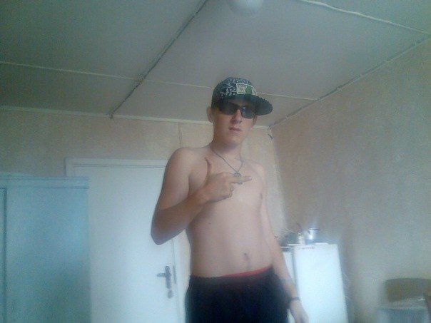 Эрик Шумаев PoZiTiVcHiK | Мариуполь