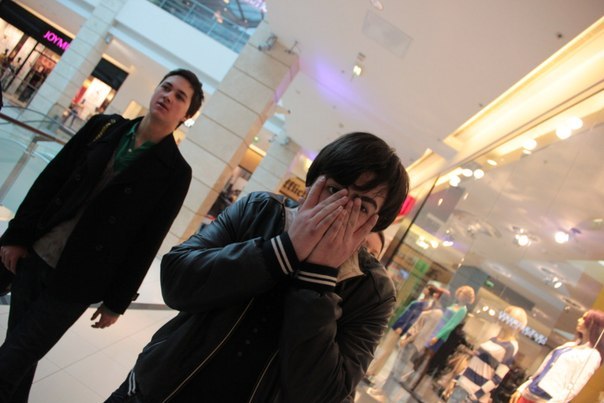 Георгий Зурабов | Москва