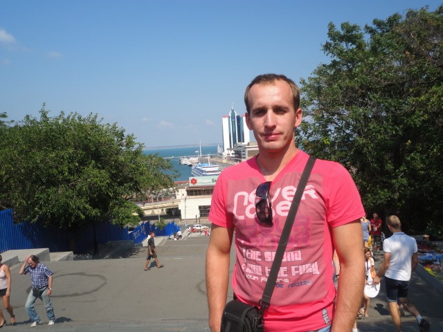 Фото профиля