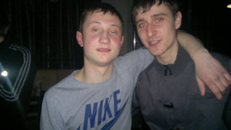 Максим Шиловец | 