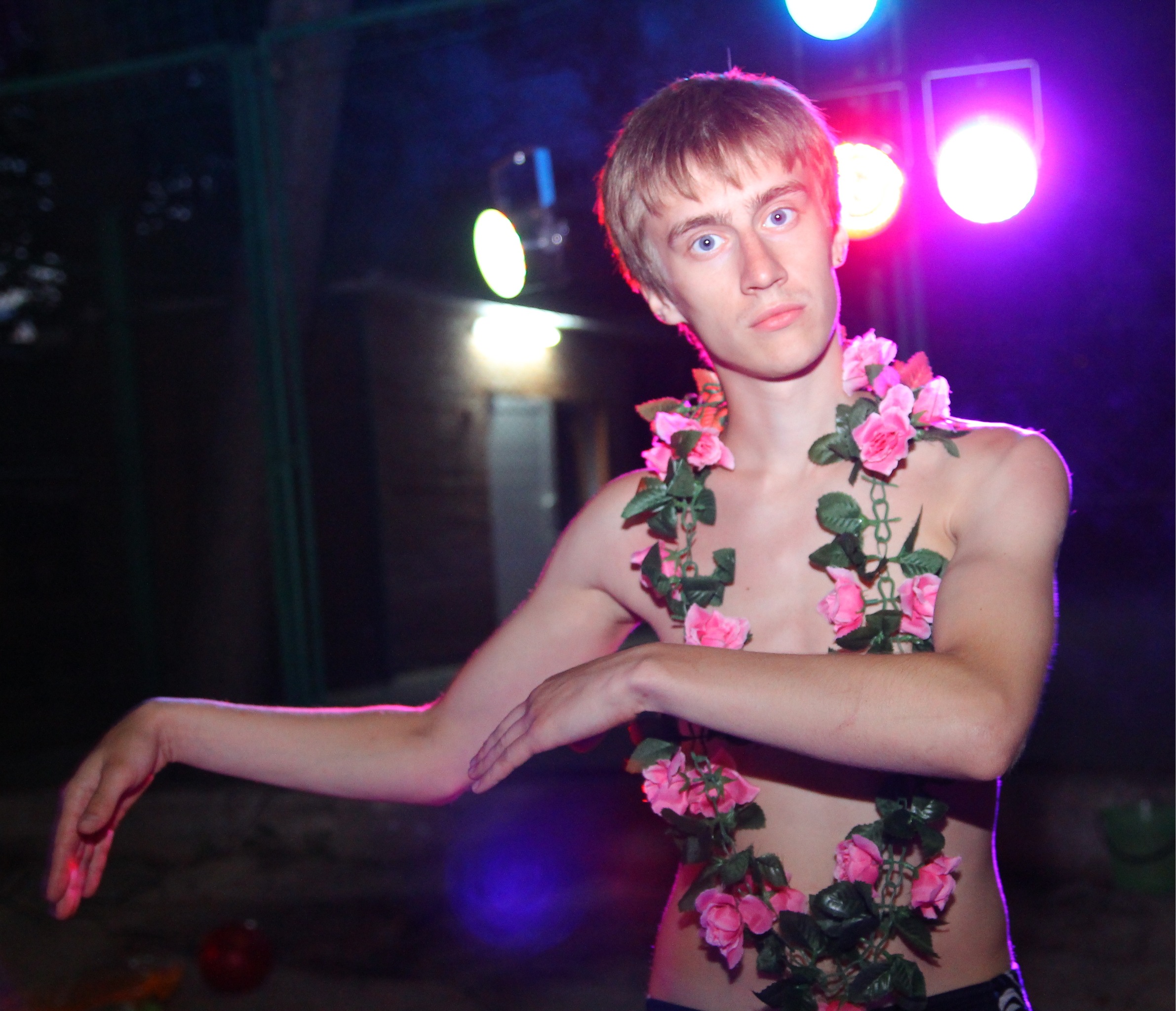 Фото профиля