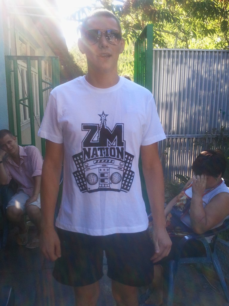 Kirill Butenko | Енакиево