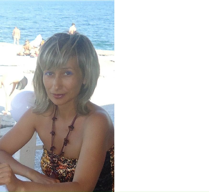 Венера Майорова | Екатеринбург