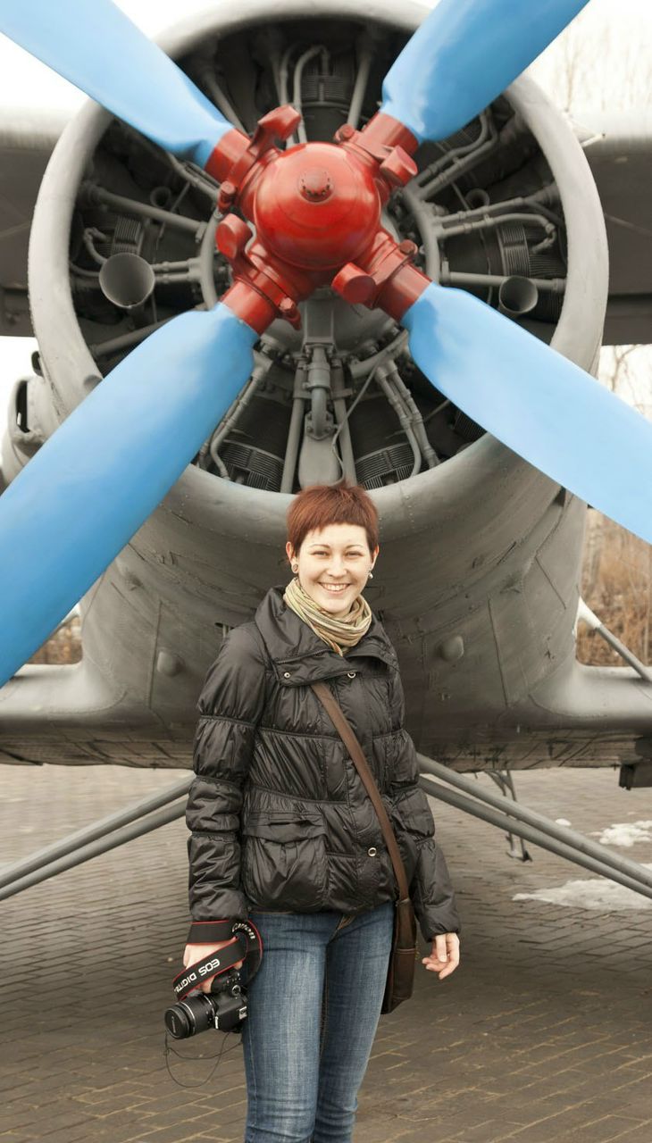 Марина Козлова | Алматы