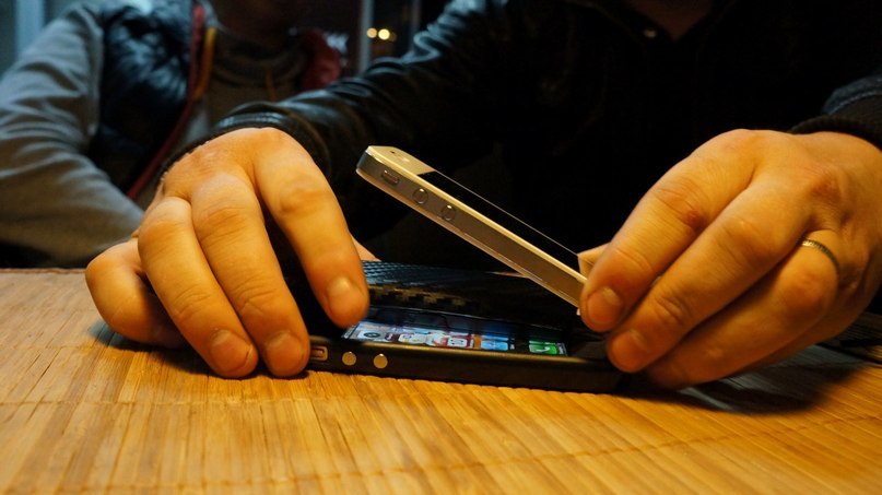 Николай Борисов | Ростов-на-Дону