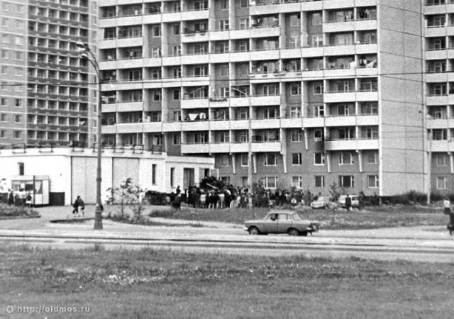 Танюшка Счастливая | Москва