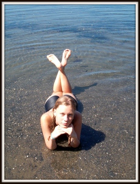 Василина Жаркова | Ростов-на-Дону