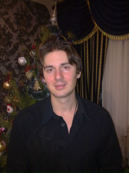 №34, Александр Полищук, 41 год, Киев №34, Александр Полищук, 41 год, Киев