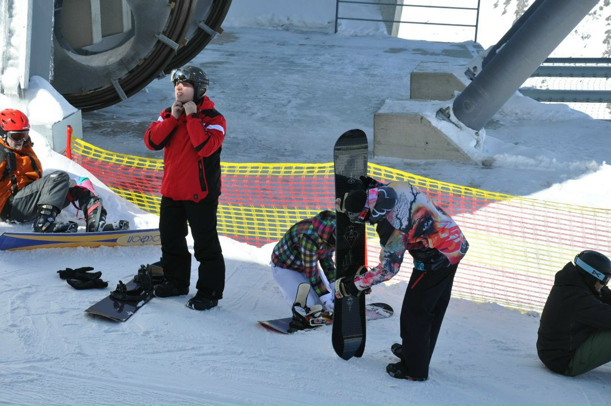 Влад Екимов | Ingolstadt