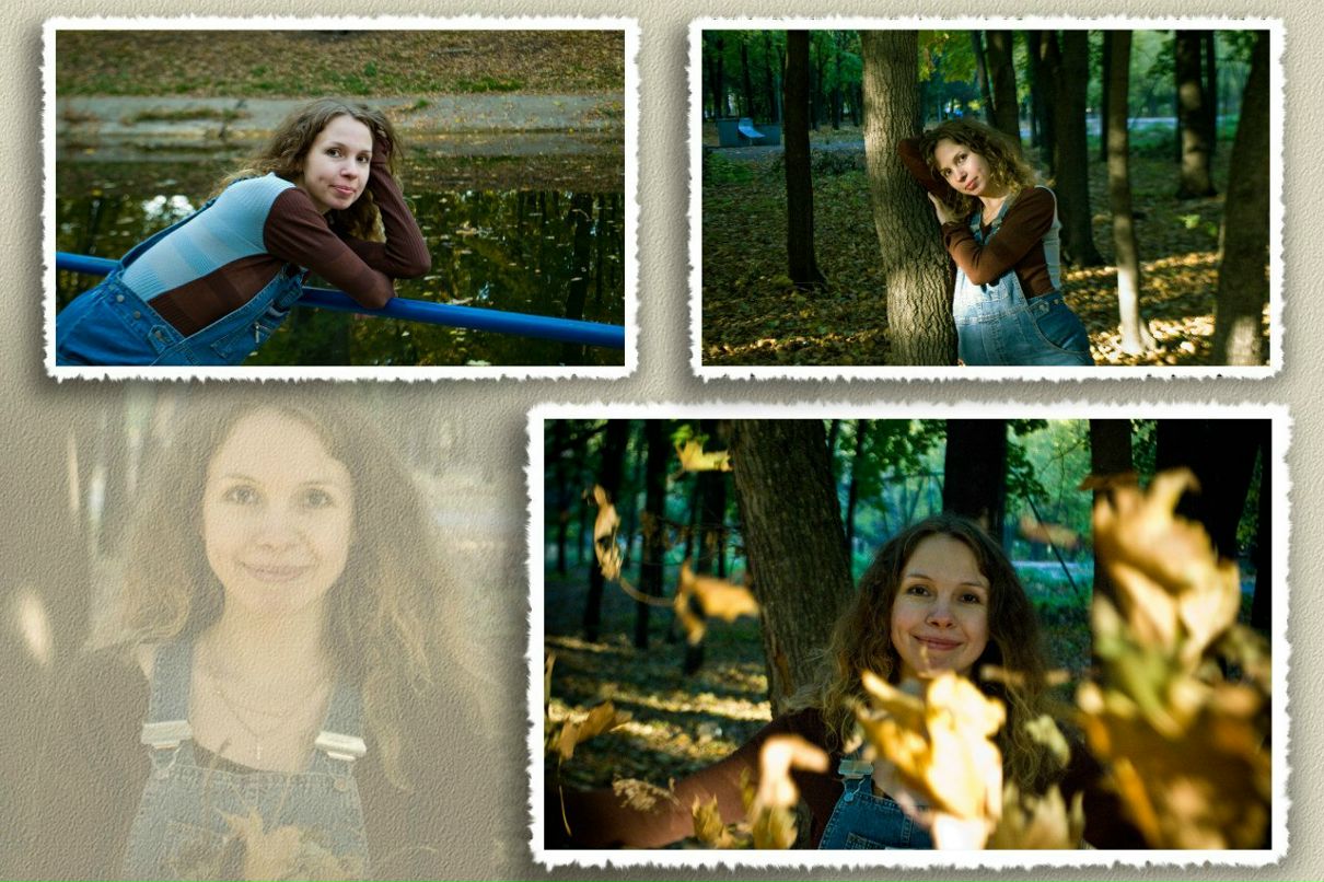 Юлия Щербакова | Самара