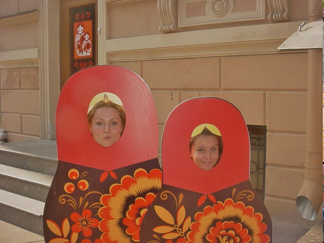 Машенька Данилова | Иркутск