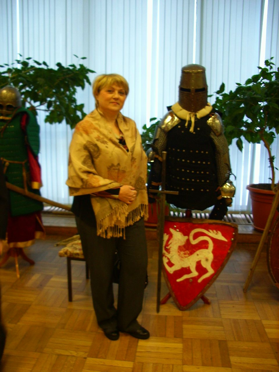 Елена Бандурина | Серпухов