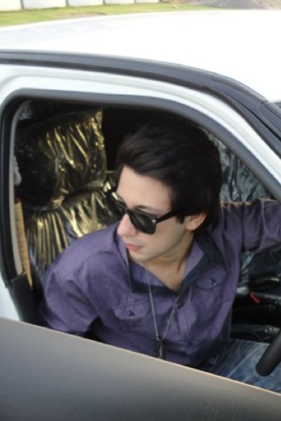 №62, Feiz Sajid, 34 года, As Sālimīyah №62, Feiz Sajid, 34 года, As Sālimīyah