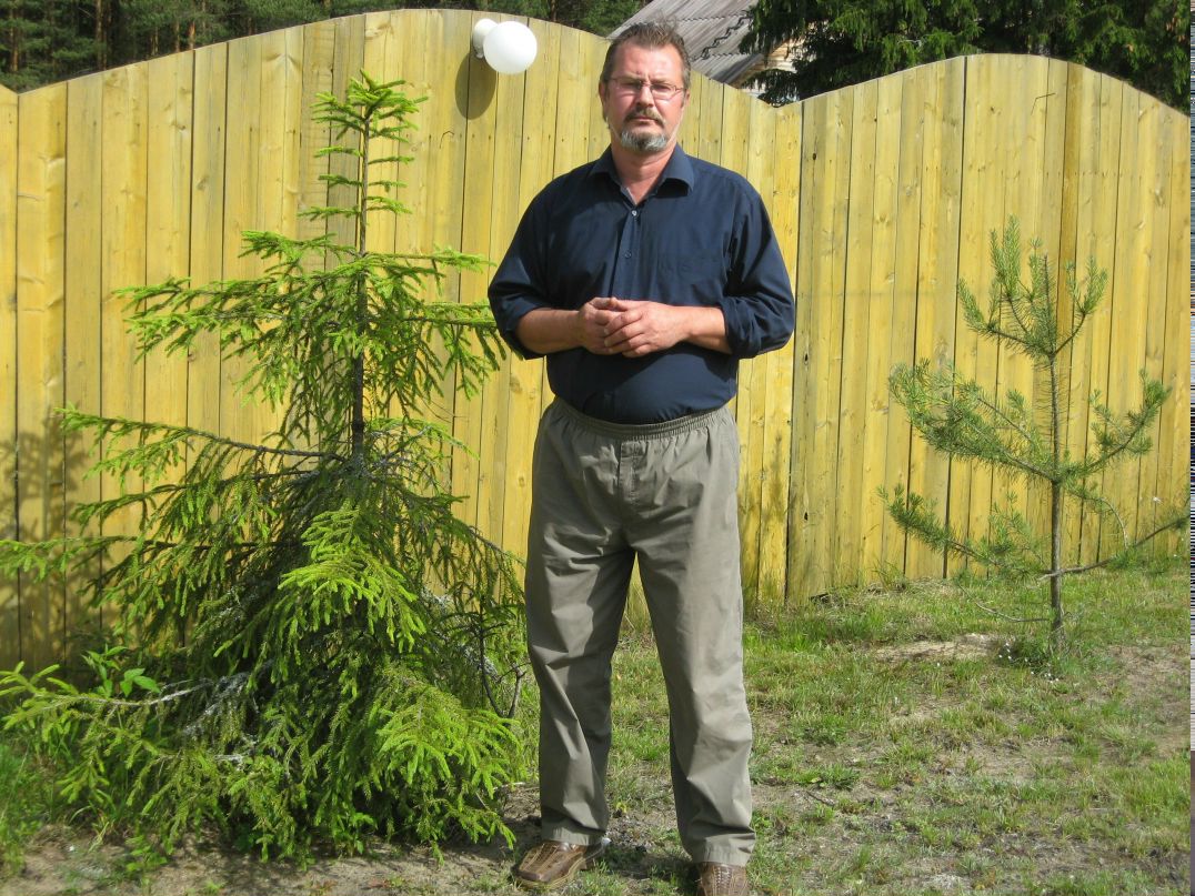 Михаил Клопенков | Санкт-Петербург