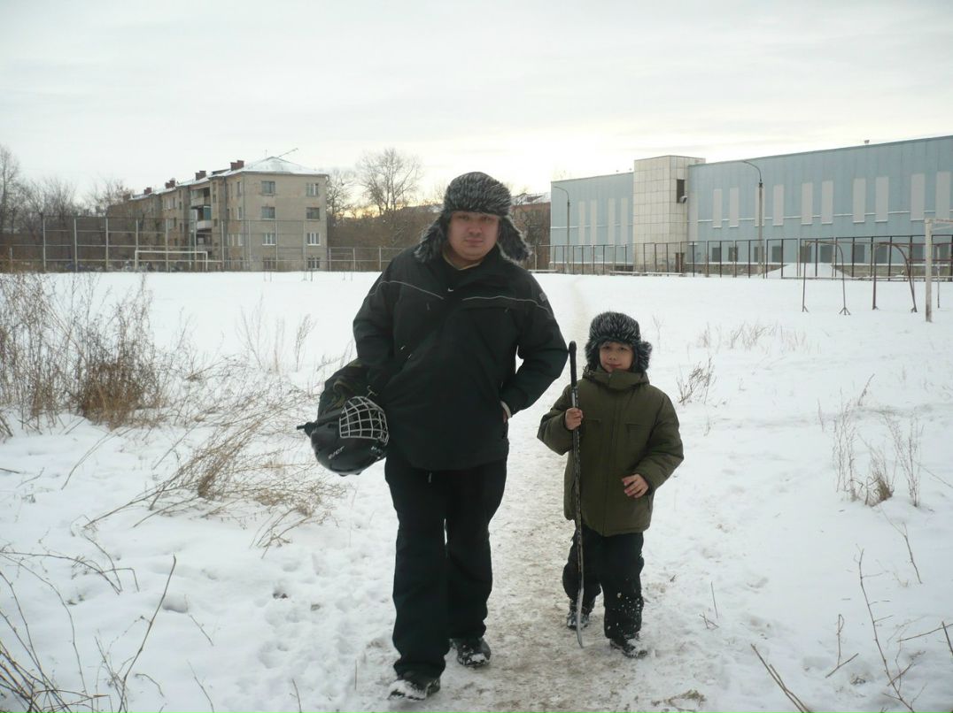 Денис Стрункин | Челябинск