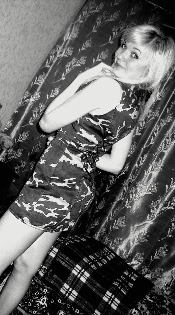 Аидочка Файзуллина | Казань