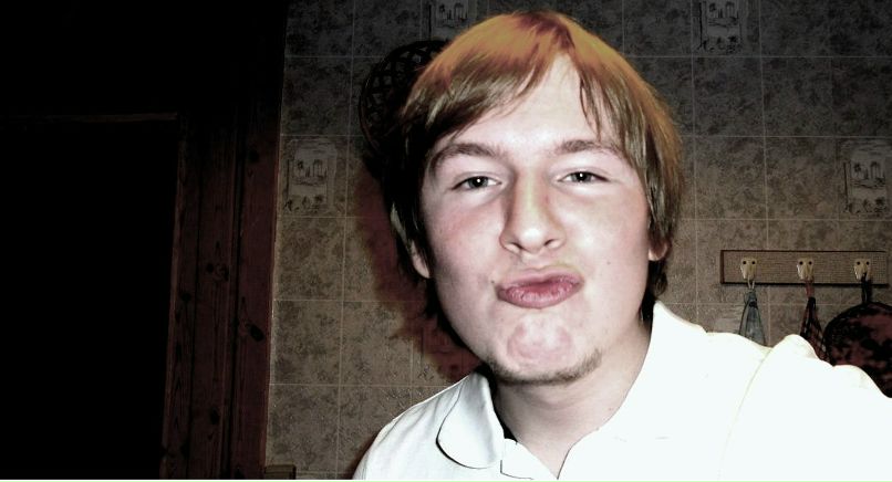 Илья Тарчуков | Смоленск