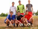 Фотография Кореневича Андрея