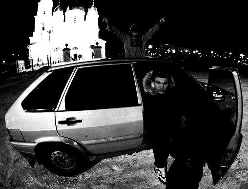 Динар Ахмадышин | Казань