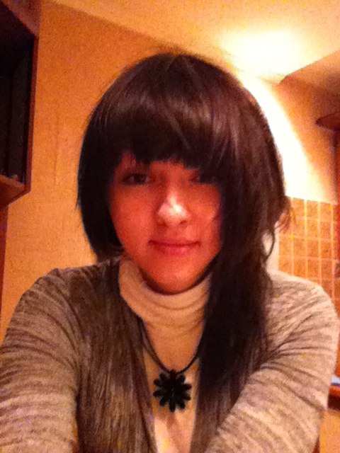 Анастасия Альфахед | Bisceglie