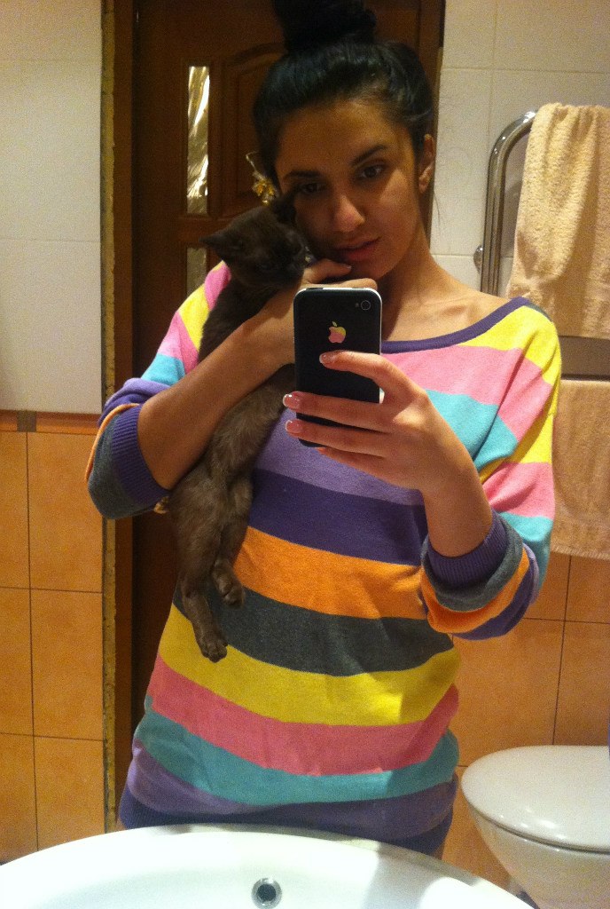 Екатерина Беляева | Москва