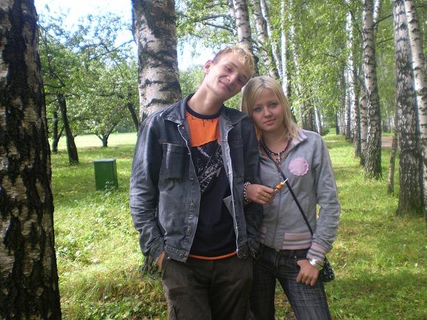 Максим Азаров | Щекино