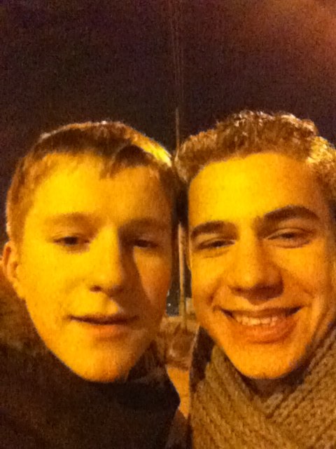 Pahanavrik Kiselev | Санкт-Петербург