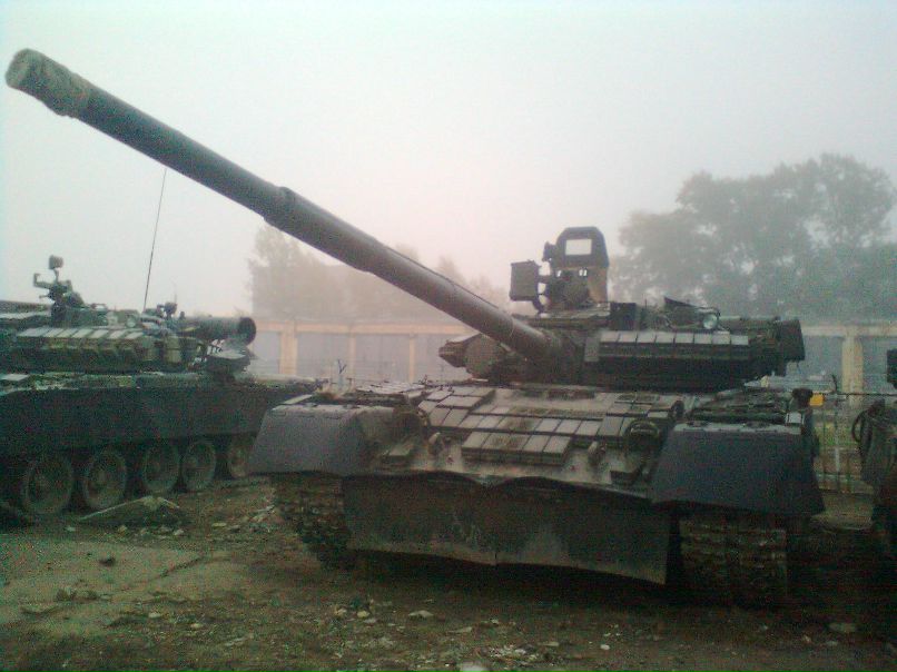 Алексей Тишин | Орёл