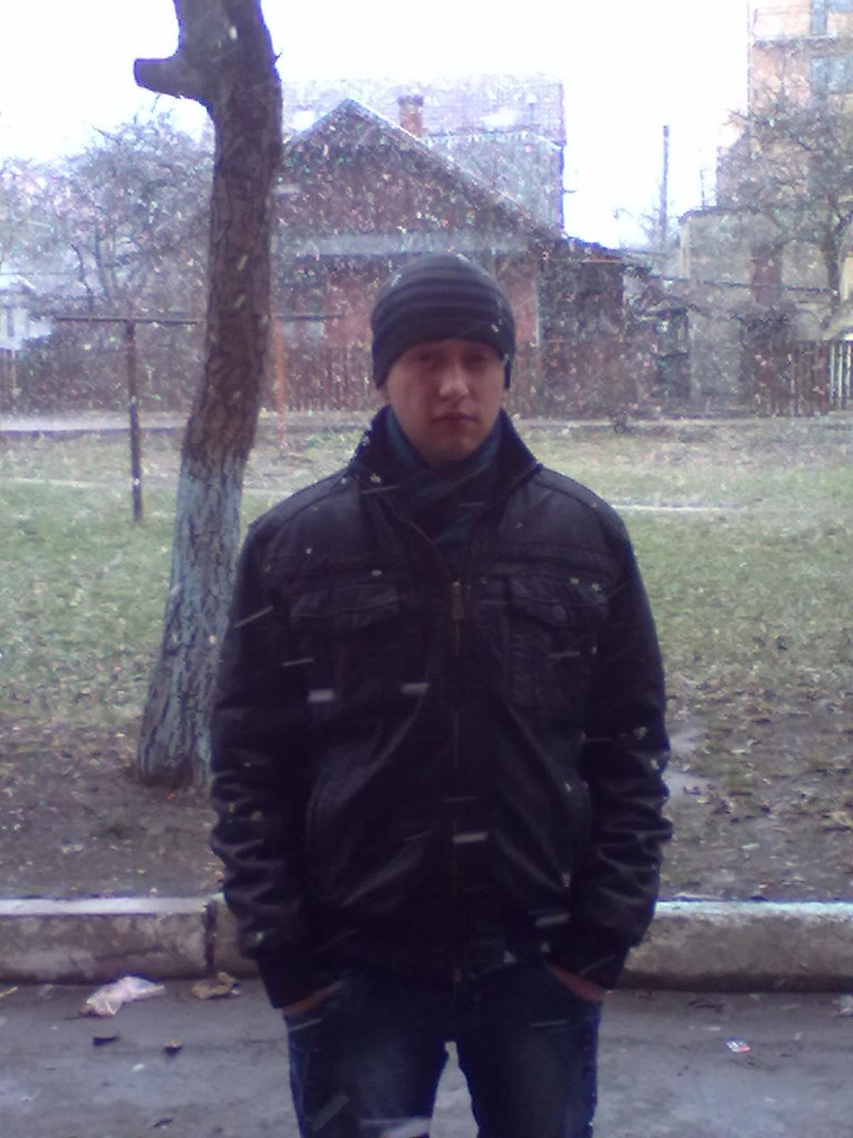 Ромаха Паламарчук | Коломыя