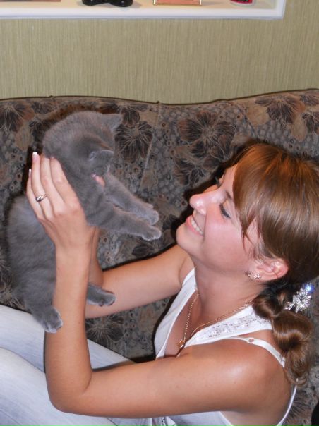 №35, Валентина Марченко, 34 года, Ахтырка №35, Валентина Марченко, 34 года, Ахтырка