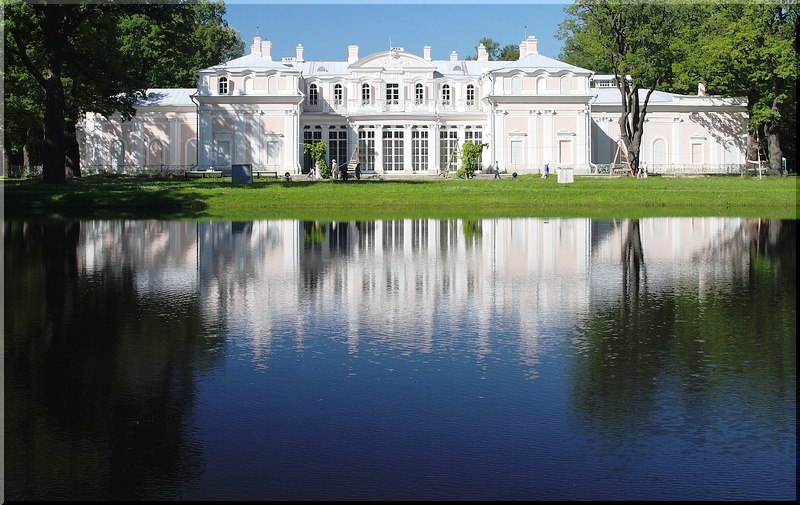 Любовь Катаева | Санкт-Петербург