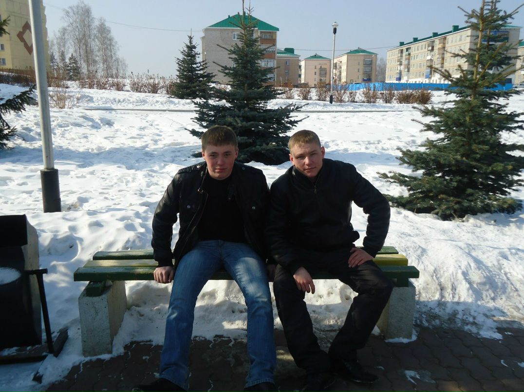 Рустам Закиров | 