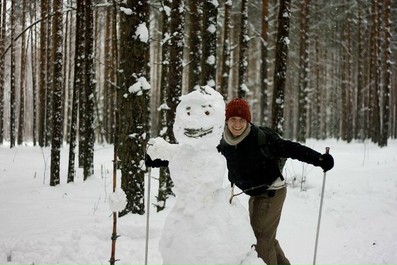 Ярослав Ягель | Санкт-Петербург