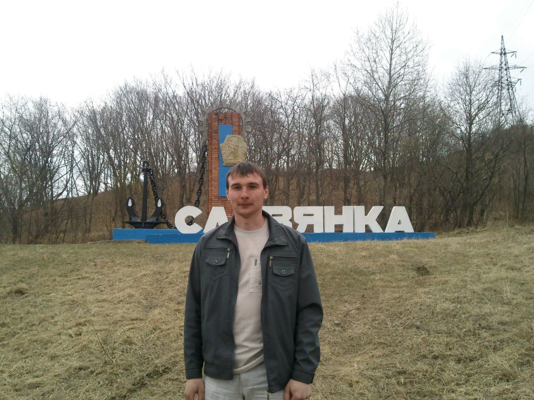 Александр Клименко | 