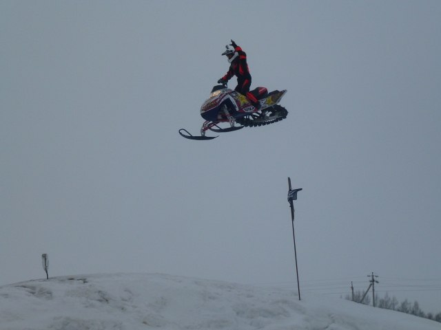 Слава Маленький | Санкт-Петербург