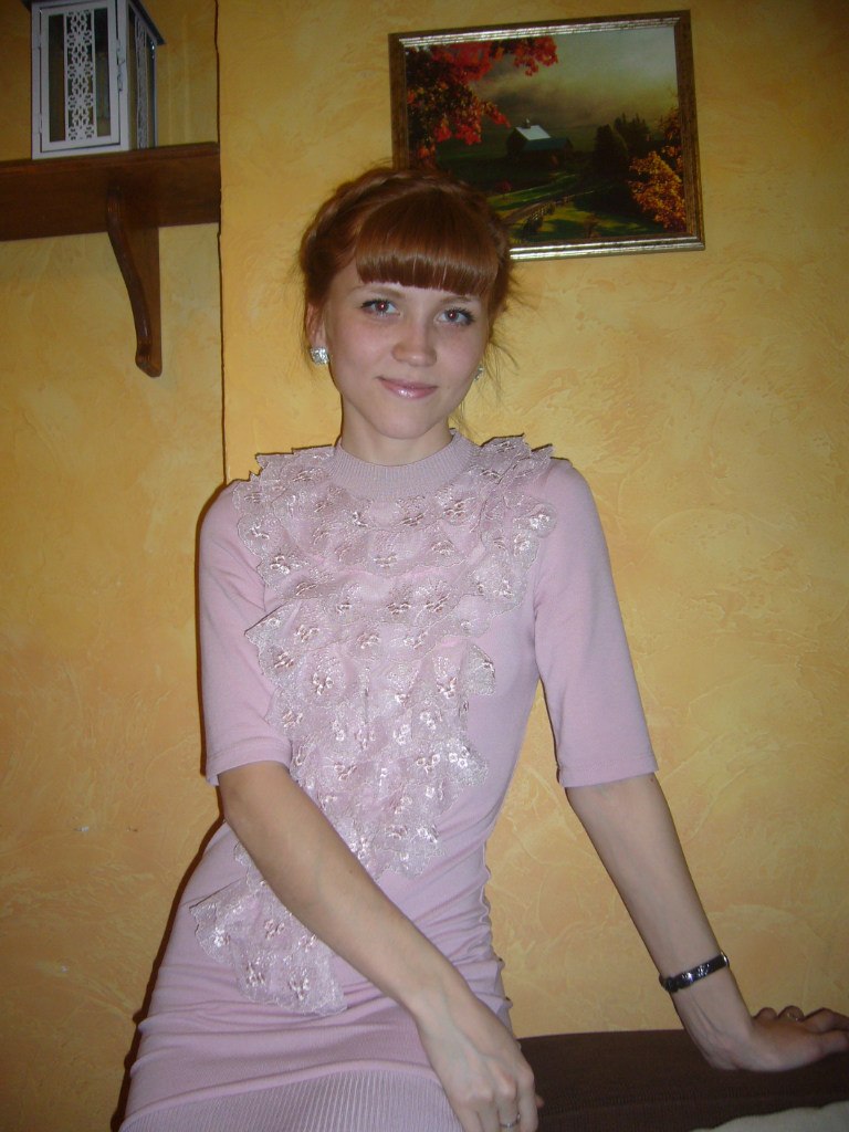 Ольга Стриганова | Екатеринбург