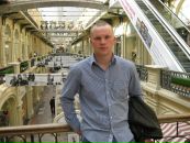 Фотография Владимир Дергунов