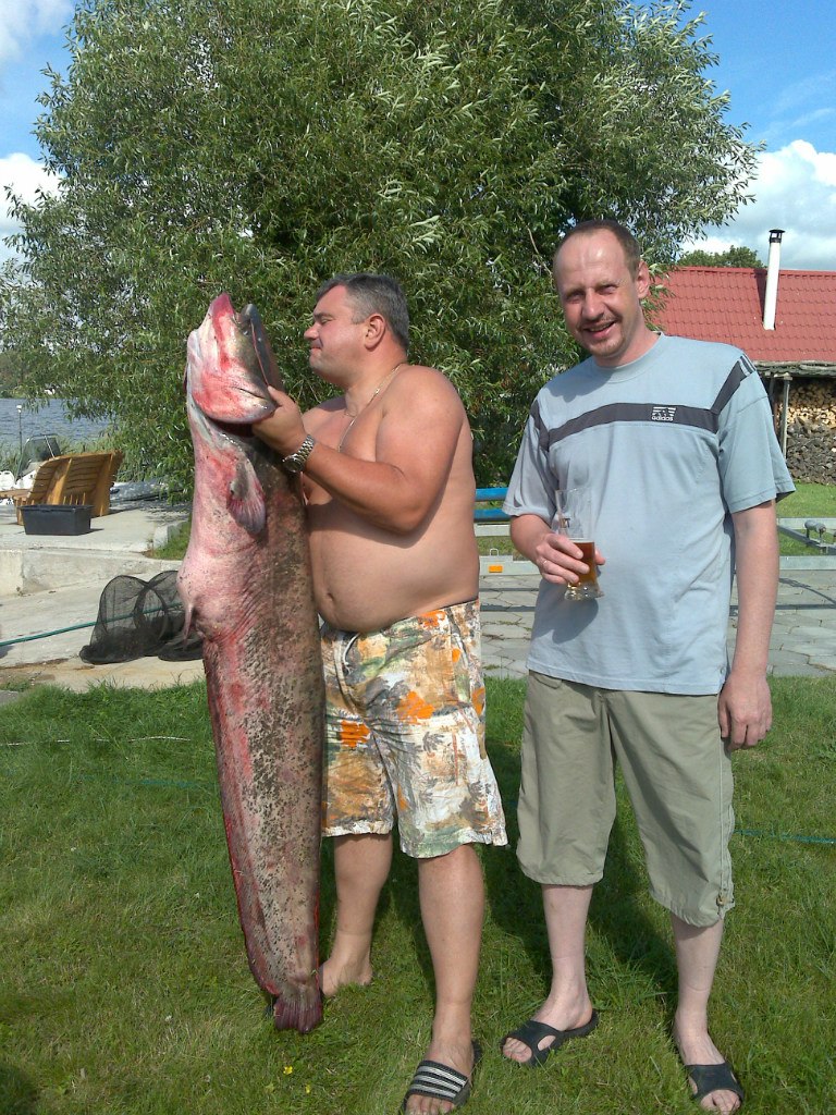 Михаил Гнатюк | Калининград