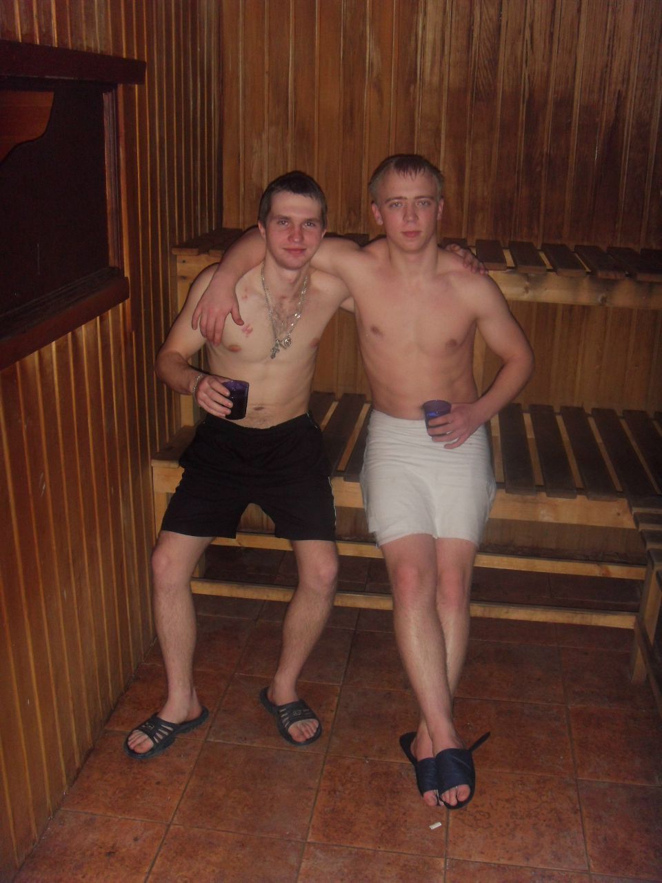 Илюшка Паняев Геннадьевич | Балашиха