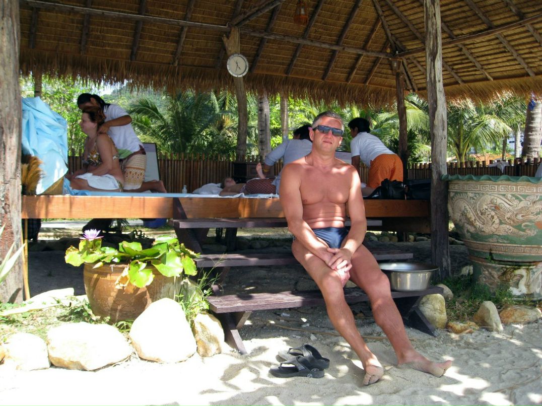 Павел Толкачёв | Климово