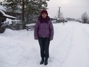 Фотография Куприяновой Ирины