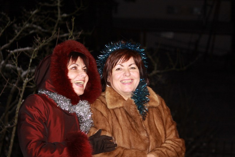 Елена Ерашева | Сосновый Бор (поселок)