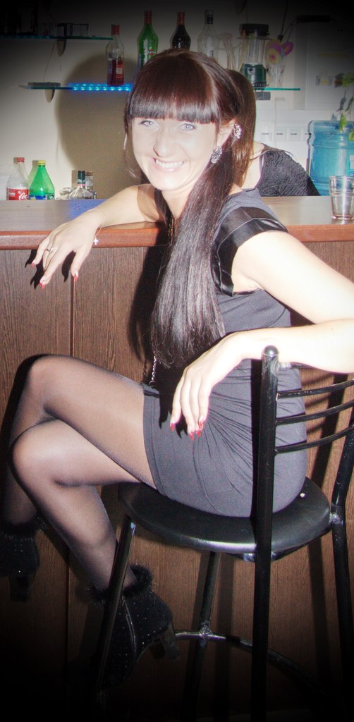 Ксения Белокурова | Пушкино