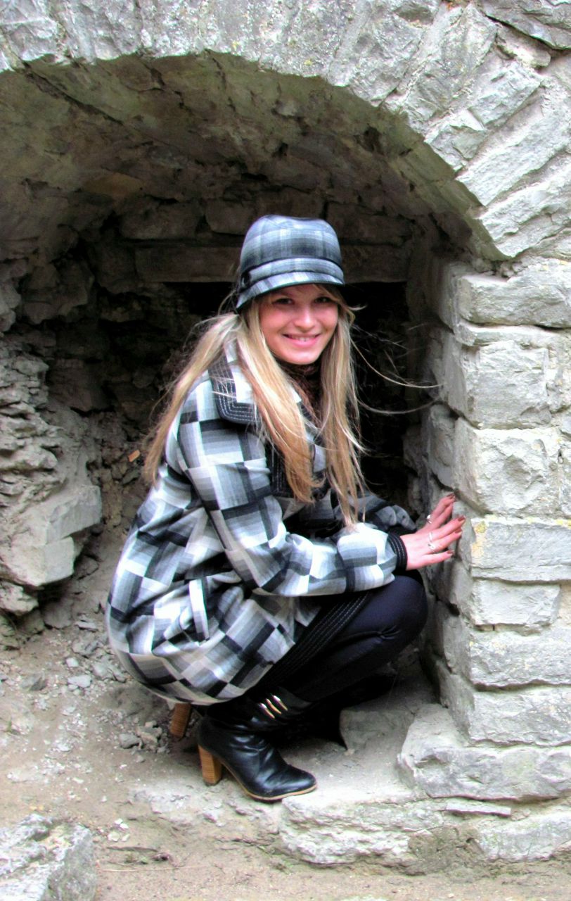 Маша Солтисік :) Small DeviL (: | Черновцы