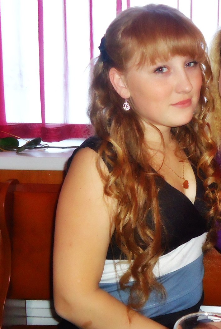 Светлана Карпунина ♥ | Москва