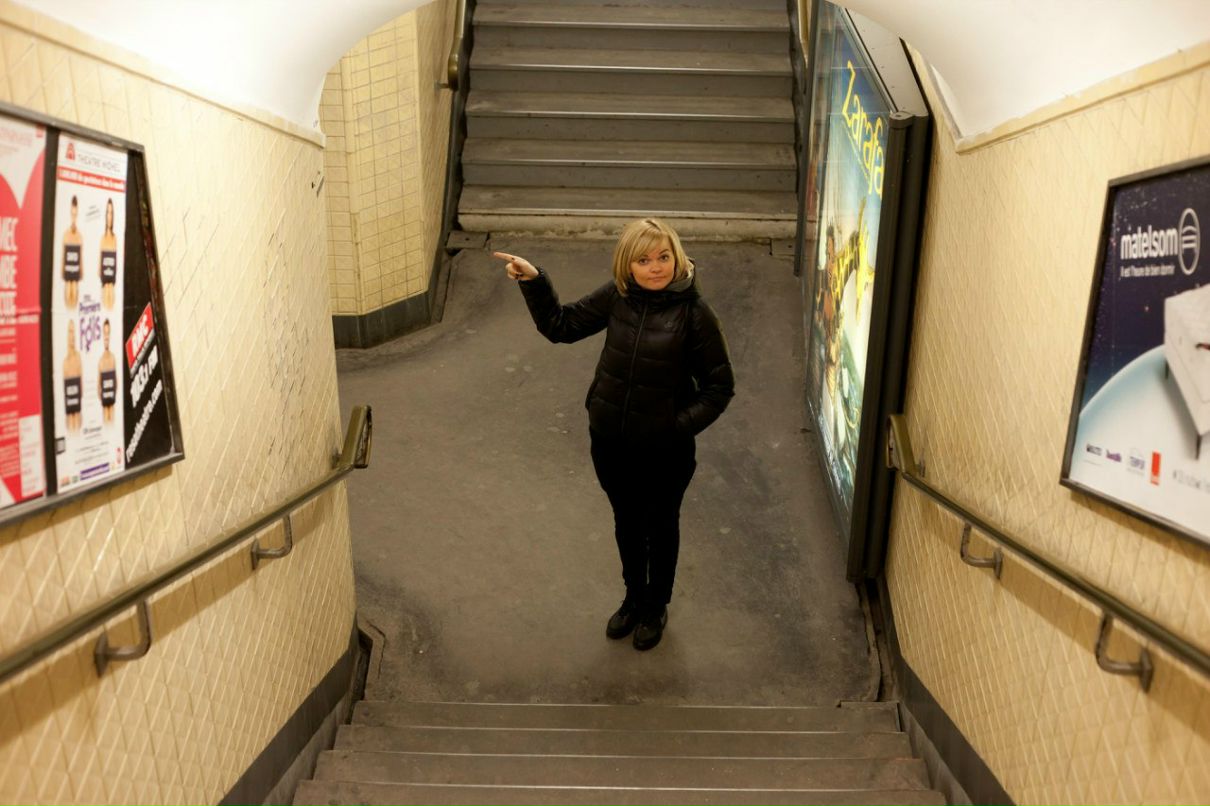 Elena Belyakova | Санкт-Петербург