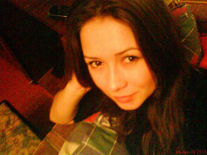 №12, Олеся Васильева №12, Олеся Васильева